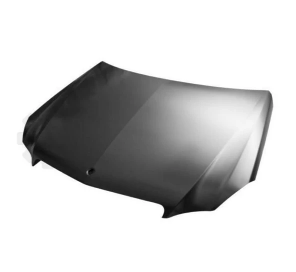 Mercedes Motor Kaputu Alumınyum W212 09> - Vortex V2206156 ürün görseli