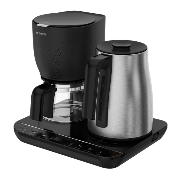 CFM 9147 I Filtre Kahve & Çay Makinesi - Resim 2