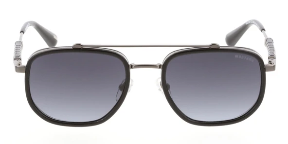 Mustang MU2583-03 54 Erkek Güneş Gözlüğü - Resim 2