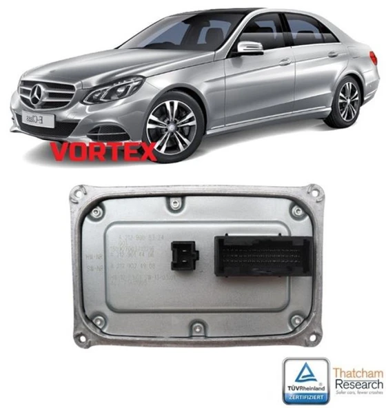 Mercedes On Far Beyni Kodlanmıs 2129005424 W212 13> - Vortex V2206238 ürün görseli