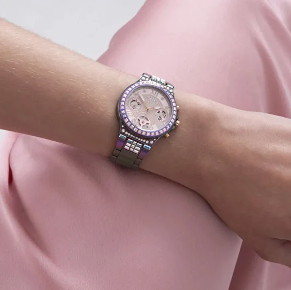 Guess GUGW0320L4 Kadın Kol Saati - Resim 2