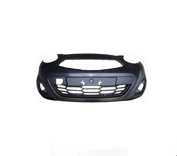 Nissan On Tampon Micra 13> - Vortex V2506945 - Resim 1