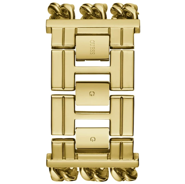 Guess GUW1275L2 Kadın Kol Saati - Resim 2