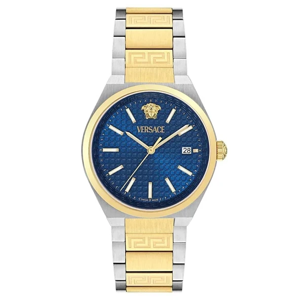 Versace VRSCVE0F00325 Kol Saati - Resim 2