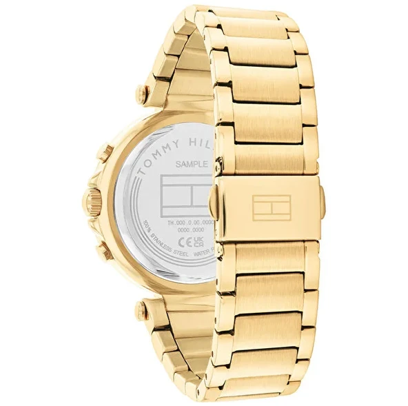 Tommy Hilfiger TH1782703 Kadın Kol Saati - Resim 3