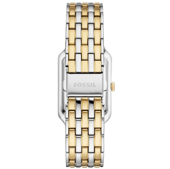 Fossil FES5305 Kadın Kol Saati - Resim 2