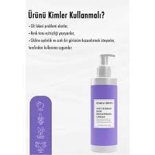 Maruderm Leke Karşıtı Cilt Beyazlatıcı Bakım Kremi 200 ml - Resim 2
