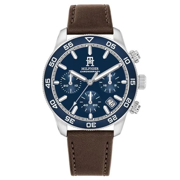 Tommy Hilfiger TH1792163 Erkek Kol Saati ürün görseli