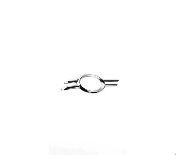 Mercedes Sis Far Cerceve Nikelajı Sol W211 05> - Vortex V2206086 ürün görseli 1