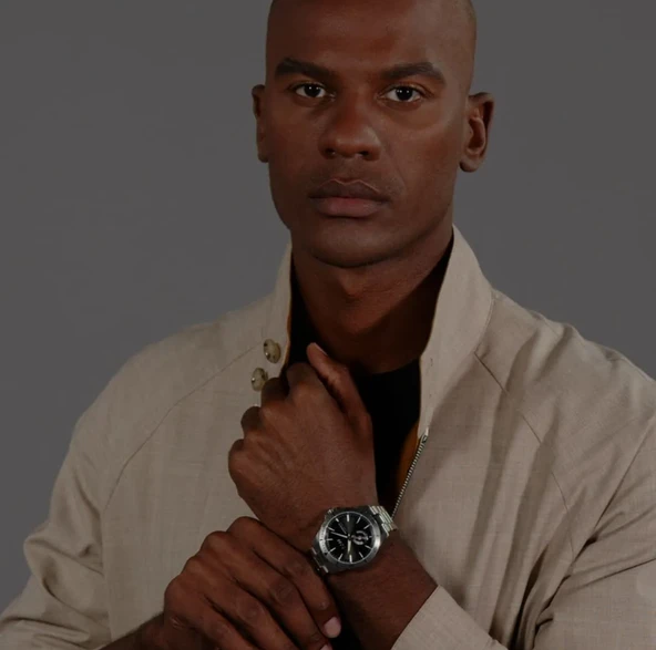 Boss Watches HB1514202 Erkek Kol Saati - Resim 4