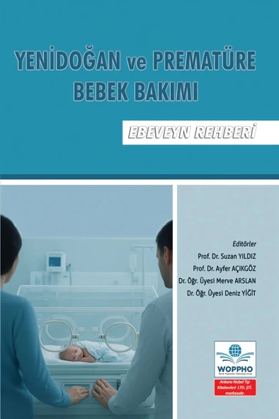 Yenidoğan ve Prematüre Bebek Bakımı: Ebeveyn Rehberi - Resim 2