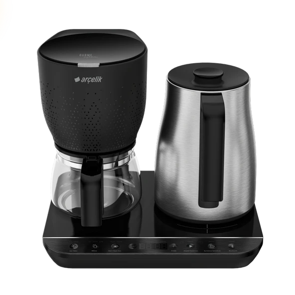 CFM 9147 I Filtre Kahve & Çay Makinesi ürün görseli