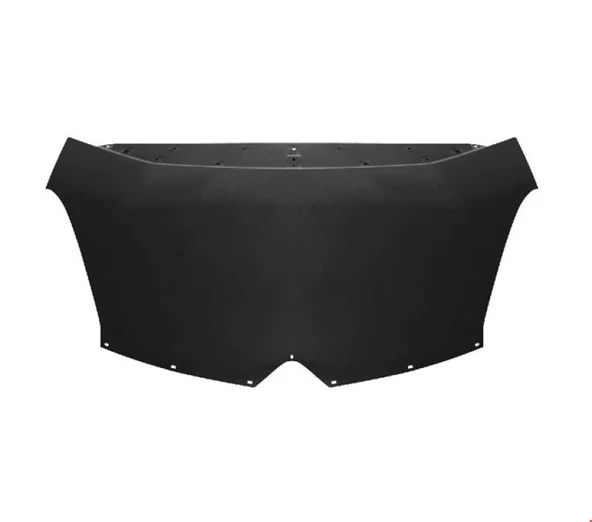 Psa Motor Kaputu C4 Picasso 07> - Vortex V2809085 ürün görseli