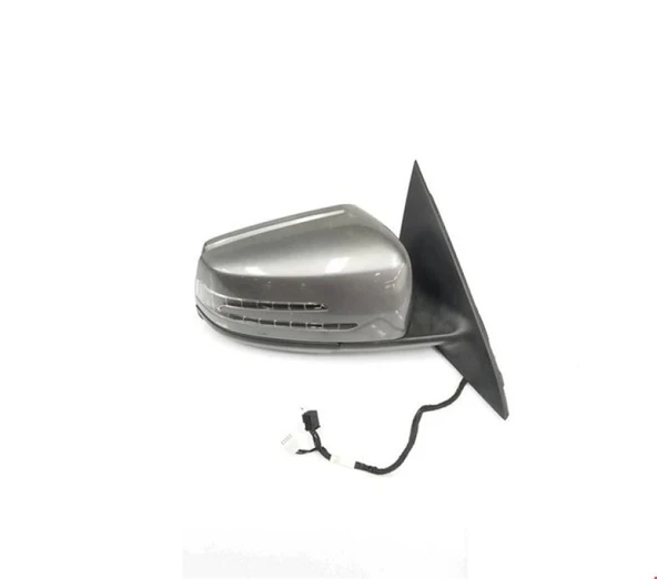 Mercedes Dis Dikiz Aynası Sag İsitmalı + Katlanır W117 13> - Vortex V2206624 - Resim 1