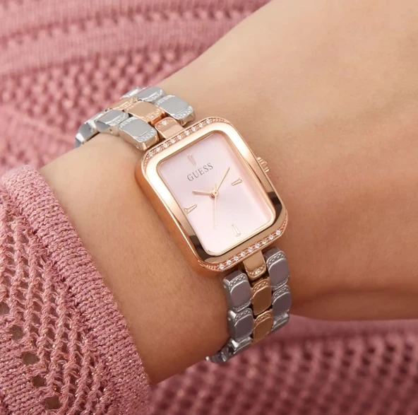 Guess GUGW0865L5 Kadın Kol Saati - Resim 4