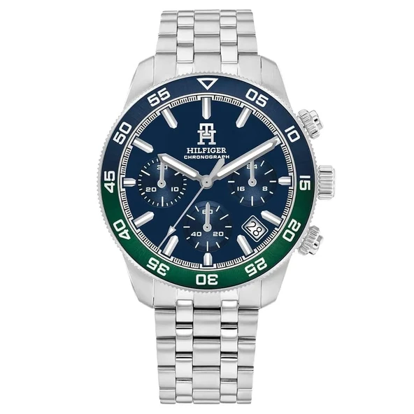 Tommy Hilfiger TH1792185 Erkek Kol Saati ürün görseli