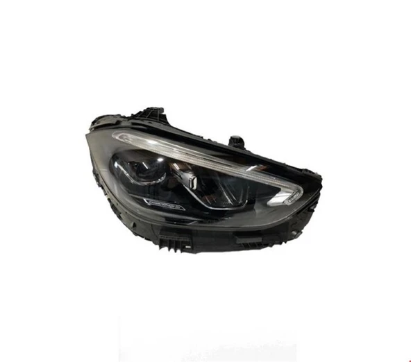 Mercedes On Far Sag W206 21> - Vortex V2206674 ürün görseli 1