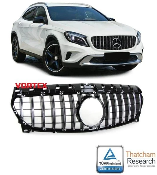 Mercedes On Panjur Gtr Gla X156 15> - Vortex V2205555 ürün görseli 1