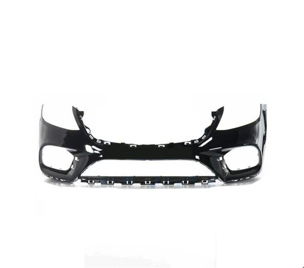 Mercedes On Tampon S400 Amg W222 18> - Vortex V2205612 - Resim 1