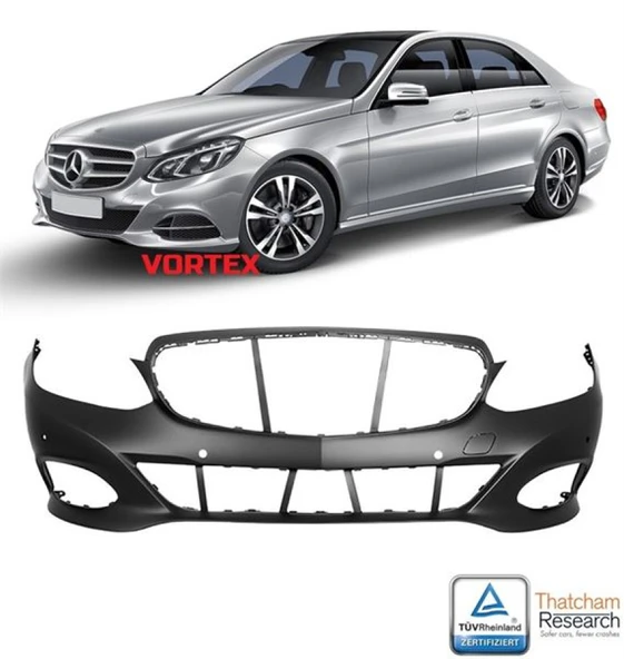 Mercedes On Tampon Sensorlu W212 13> - Vortex V2206166 ürün görseli