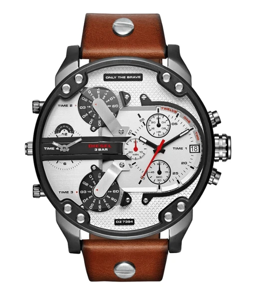 Diesel DZ7394 Erkek Kol Saati ürün görseli