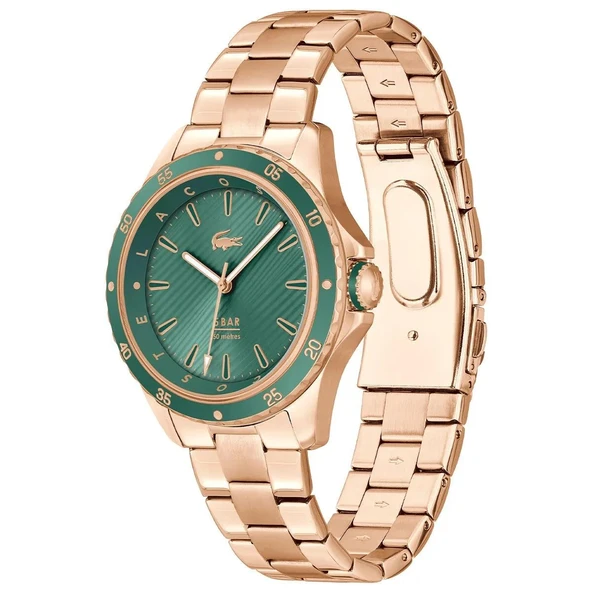 Lacoste LAC2001372 Kadın Kol Saati 2001372 - Resim 2