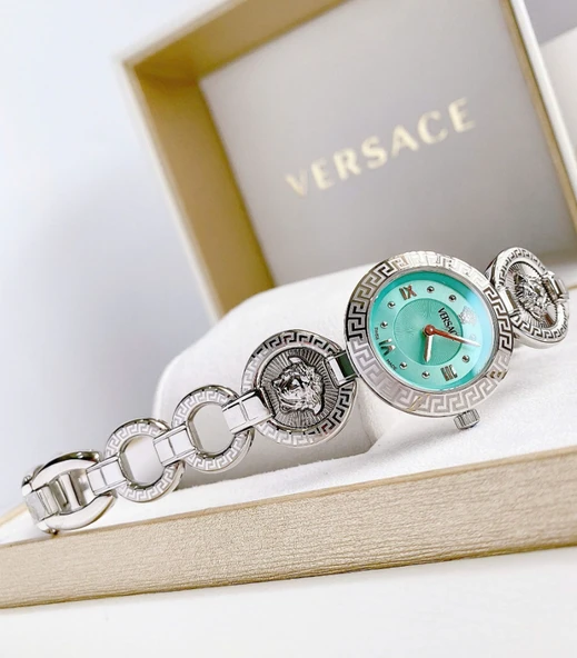 Versace VEWCA0324 Kadın Kol Saati VRSCVEWCA0324 - Resim 3