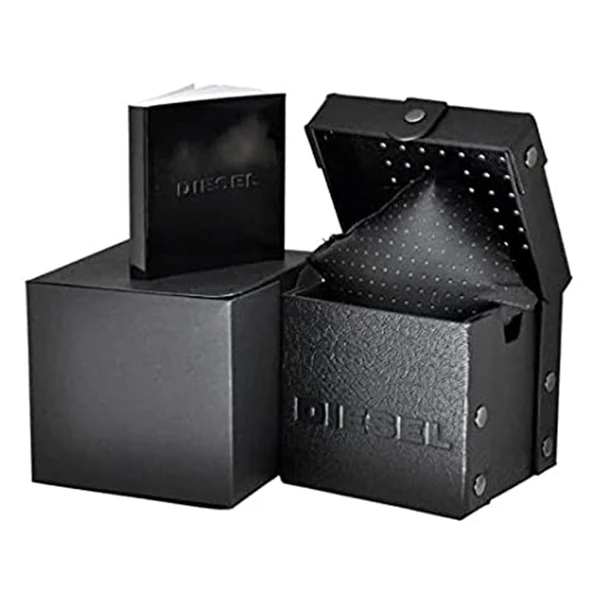 Diesel DZ4677 Erkek Kol Saati - Resim 3