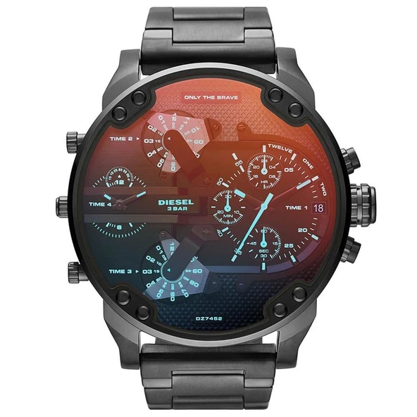 Diesel DZ7452 Erkek Kol Saati ürün görseli
