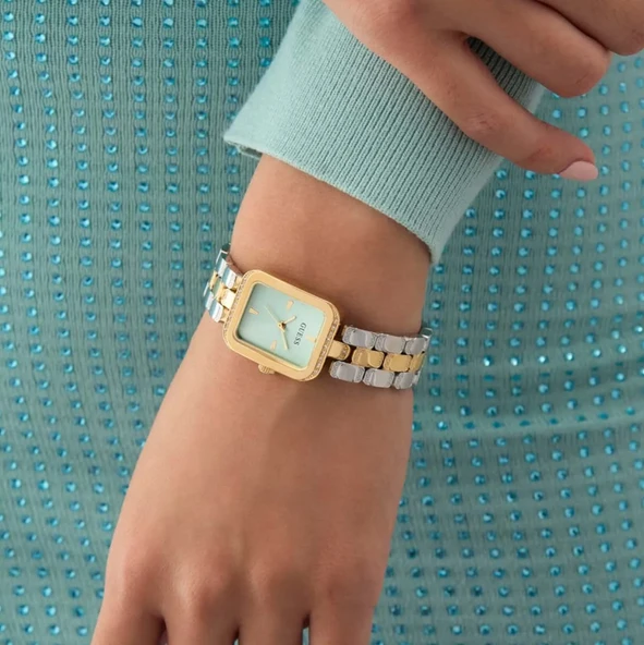 Guess GUGW0865L4 Kadın Kol Saati - Resim 4