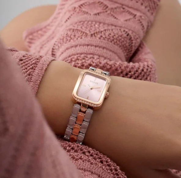 Guess GUGW0865L5 Kadın Kol Saati - Resim 3