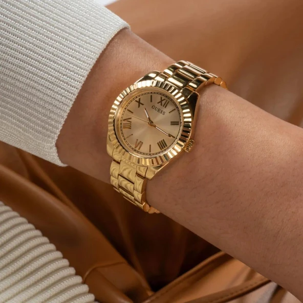 Guess GUGW0687L2 Kadın Kol Saati - Resim 2