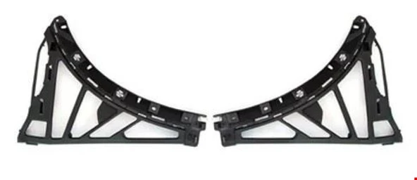 Porsche On Tampon Braketi Sol Cayenne 11> - Vortex V2708087 ürün görseli 1