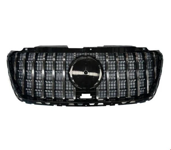 Mercedes On Panjur Gtr Krom 907 Sprinter 18> - Vortex V2206609 ürün görseli 1