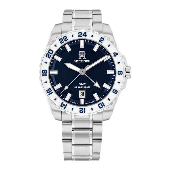 Tommy Hilfiger TH1792132 Erkek Kol Saati ürün görseli