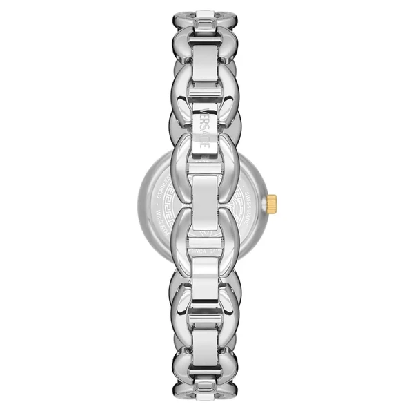 Versace VRSCVEWCA0124 Kadın Kol Saati - Resim 3