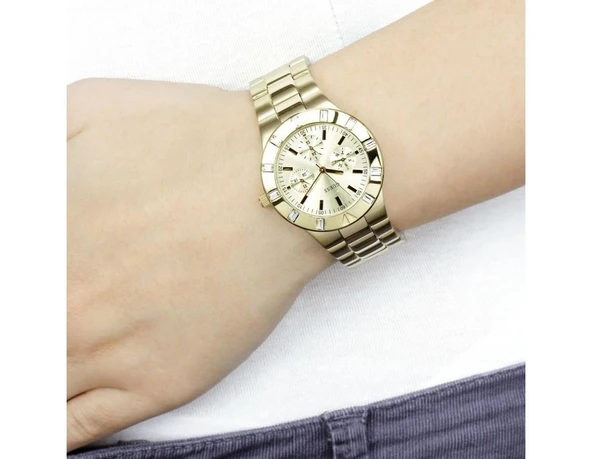 Guess GUW13576L1 Kadın Kol Saati - Resim 3