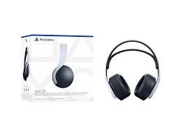 Sony Playstation 5 Pulse 3D Kablosuz Kulaklık - (Ithalatçı Garantili) ürün görseli 1