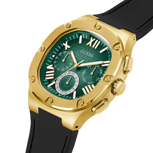 Guess GUGW0571G3 Erkek Kol Saati - Resim 3