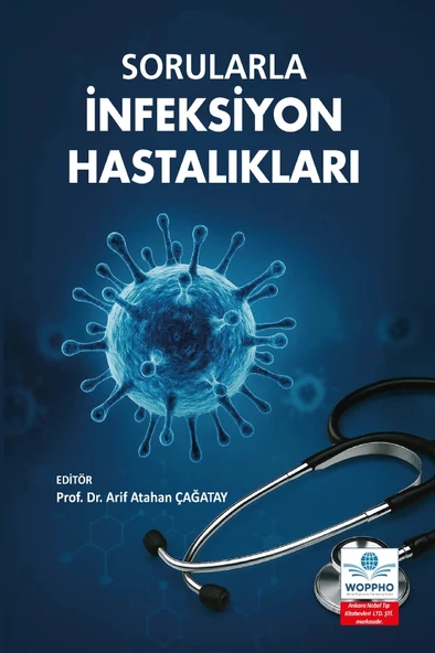 Sorularla İnfeksiyon Hastalıkları - Resim 2