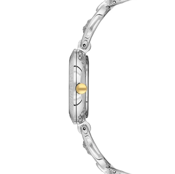 Versace VRSCVEWCA0124 Kadın Kol Saati - Resim 2