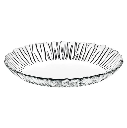 Paşabahçe 10546 Oval 33cm Aurora Kayık Tabak ürün görseli 1