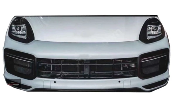 Porsche Cayenne 15>icin 20>on Tampon Donusum Seti - Vortex V2708027 ürün görseli