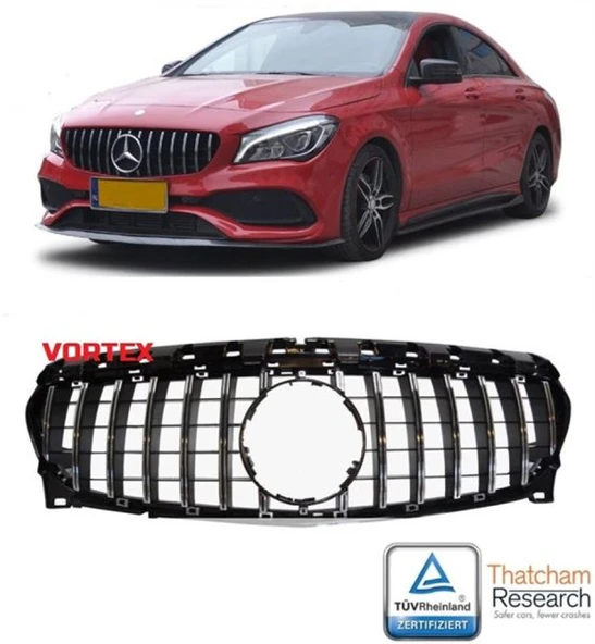 Mercedes On Panjur Gtr Cla W117 13> - Vortex V2205553 ürün görseli 1