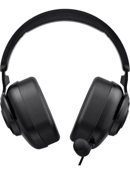 Havit Gamenote H2230D Siyah Kablolu Kulak Üstü Oyuncu Kulaklığı - Resim 3