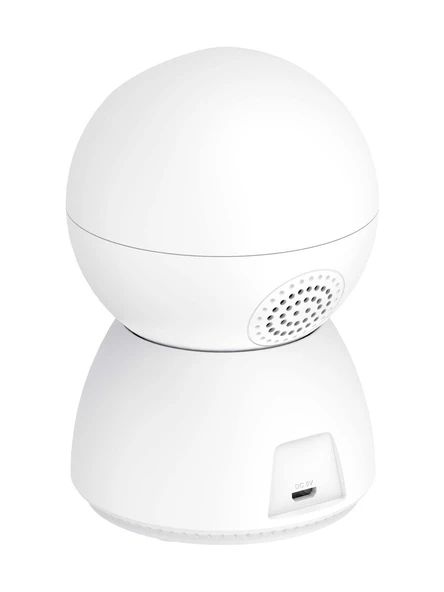 Havit IPC20 Smart 360 Full HD Gece Görüşlü IP Wi-Fi Güvenlik Kamerası - Resim 5