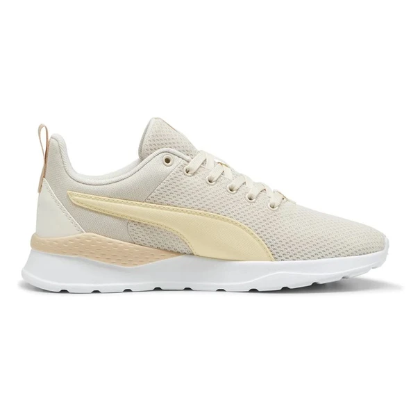 Puma Anzarun Lite Tdp Kadın Bej Sneaker Ayakkabı 40550663 - Resim 6
