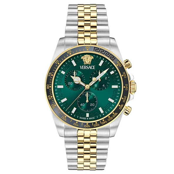 Versace VRSCVE0H00425 Erkek Kol Saati ürün görseli