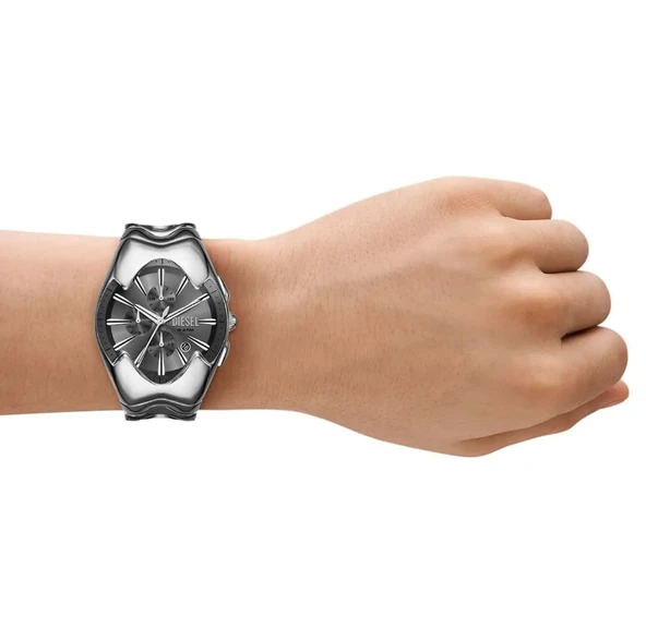 Diesel DZ4683 Erkek Kol Saati - Resim 2