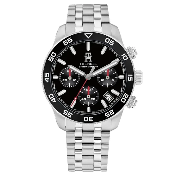 Tommy Hilfiger TH1792156 Erkek Kol Saati ürün görseli